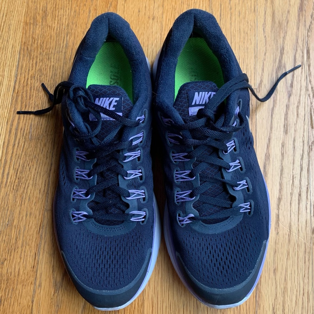 Nike lunarlon sneakers 10 - Picture 2 of 6
